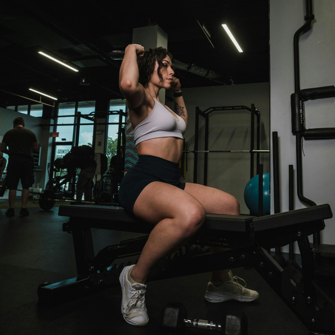 Affordable Gym in Millersburg, Dauphin County, Pennsylvania