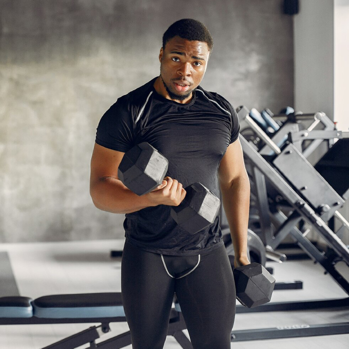 Affordable Gym in Oberlin, Dauphin County, Pennsylvania