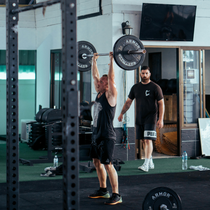 Affordable Gym in Oberlin, Dauphin County, Pennsylvania