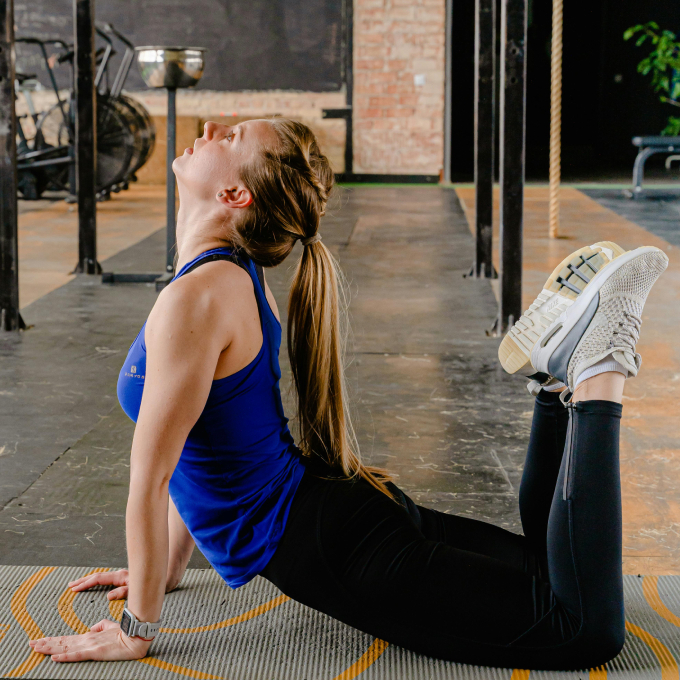 Affordable Gym in Wiconisco, Dauphin County, Pennsylvania