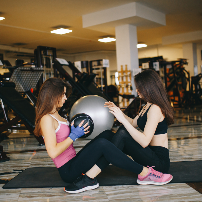 Affordable Gym in Williamstown, Dauphin County, Pennsylvania
