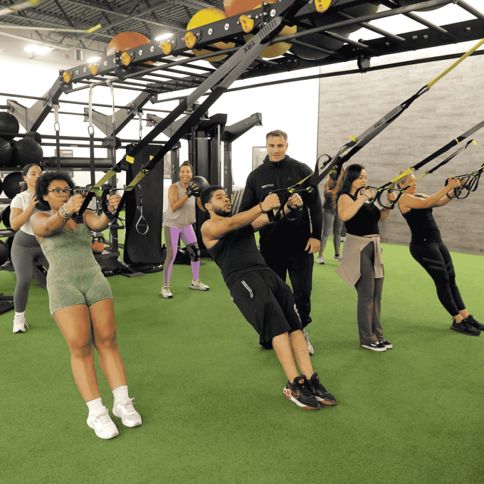 Best 24/7 Gym in 17018, Dauphin County, Pennsylvania