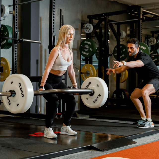 Best 24/7 Gym in 17023, Dauphin County, Pennsylvania