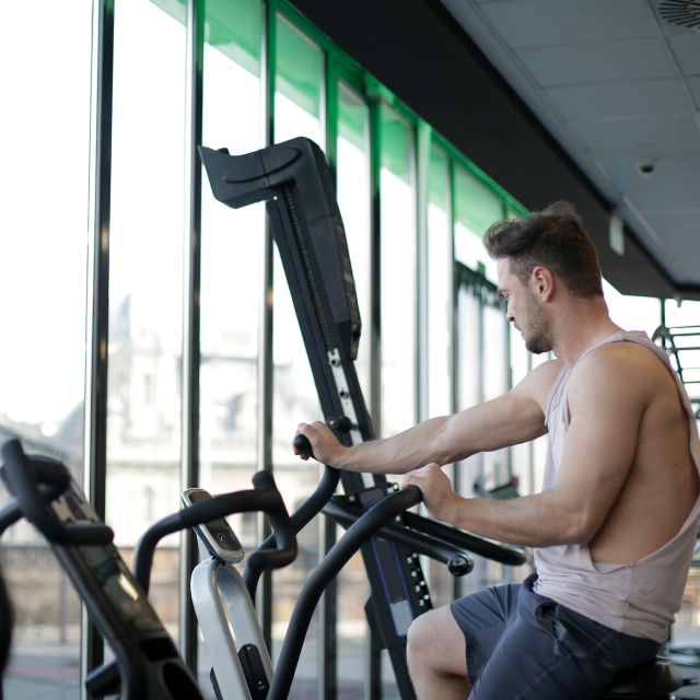 Best 24/7 Gym in 17034, Dauphin County, Pennsylvania