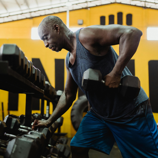 Best 24/7 Gym in 17036, Dauphin County, Pennsylvania