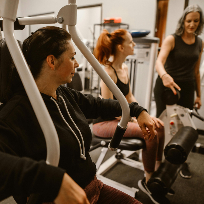 Best 24/7 Gym in 17057, Dauphin County, Pennsylvania