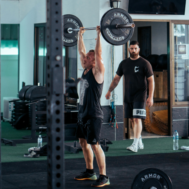 Best 24/7 Gym in 17061, Dauphin County, Pennsylvania