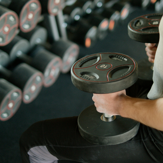 Best 24/7 Gym in 17097, Dauphin County, Pennsylvania