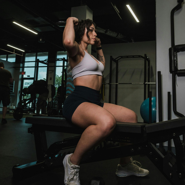 Best 24/7 Gym in 17101, Dauphin County, Pennsylvania