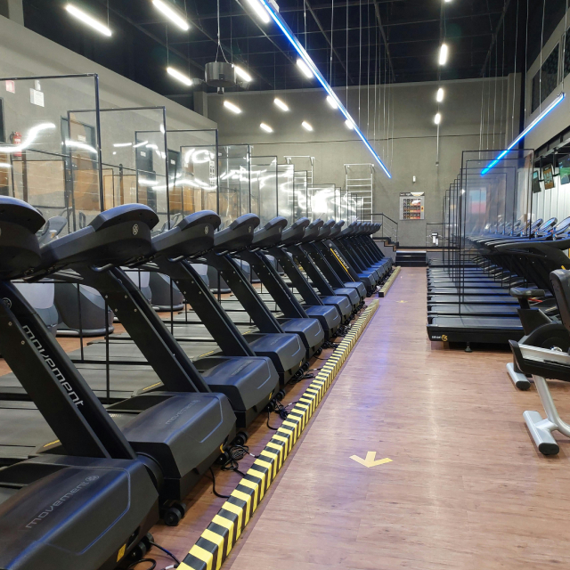 Best 24/7 Gym in 17101, Dauphin County, Pennsylvania