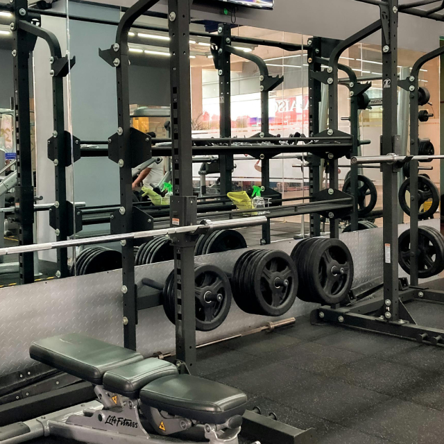 Best 24/7 Gym in 17113, Dauphin County, Pennsylvania