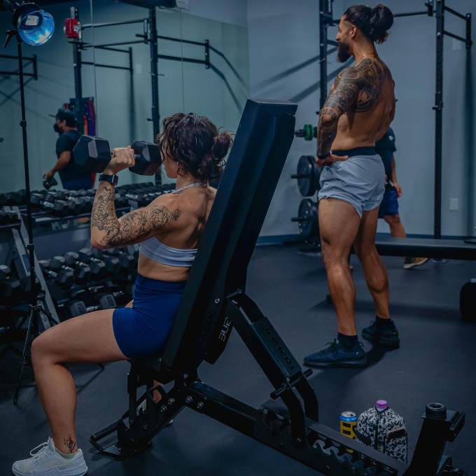 Best 24/7 Gym in Berrysburg, Dauphin County, Pennsylvania