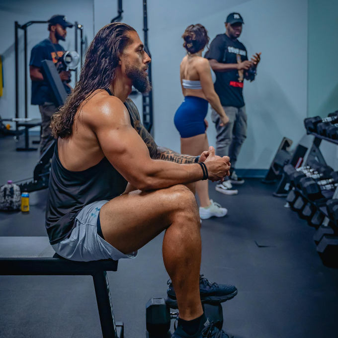 Best 24/7 Gym in Grantville, Dauphin County, Pennsylvania