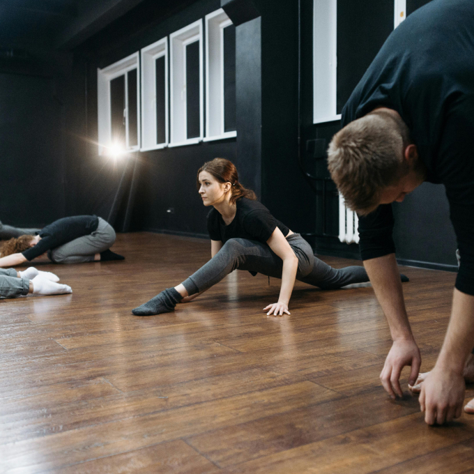 Best 24/7 Gym in Halifax, Dauphin County, Pennsylvania