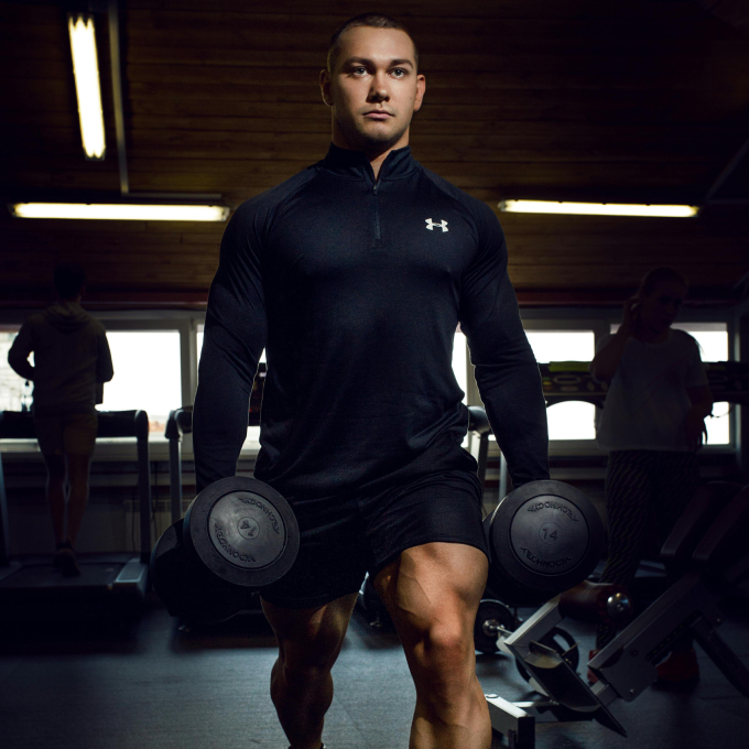 Best 24/7 Gym in Halifax, Dauphin County, Pennsylvania