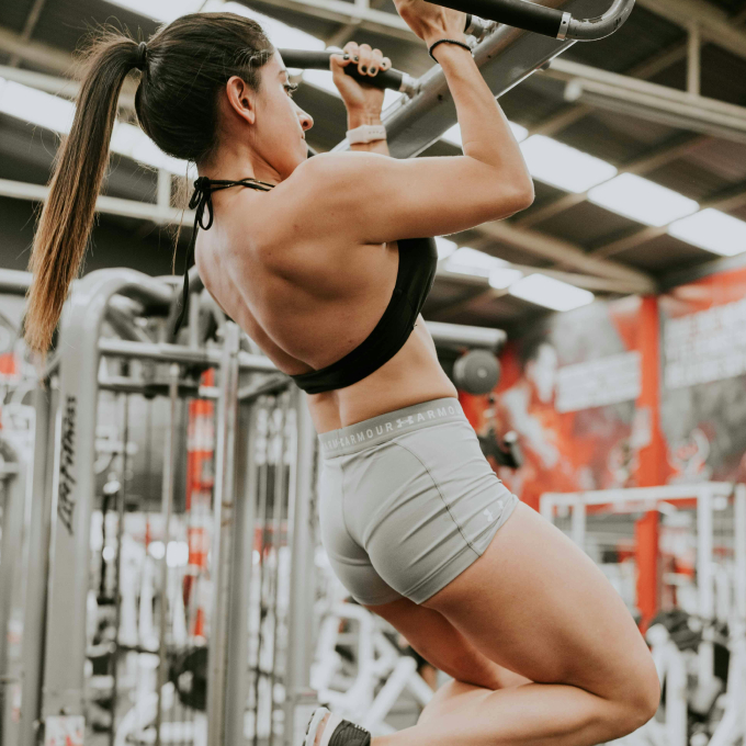 Best 24/7 Gym in Harrisburg, Dauphin County, Pennsylvania