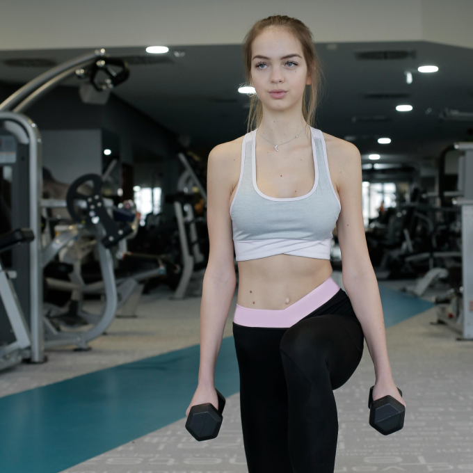 Best 24/7 Gym in Hershey, Dauphin County, Pennsylvania