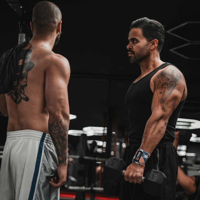 Best 24/7 Gym in Lykens, Dauphin County, Pennsylvania