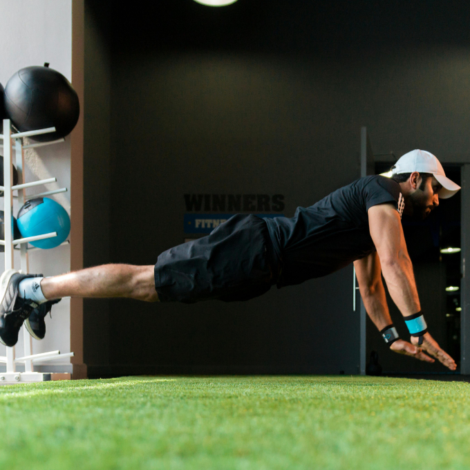 Best 24/7 Gym in Lykens, Dauphin County, Pennsylvania