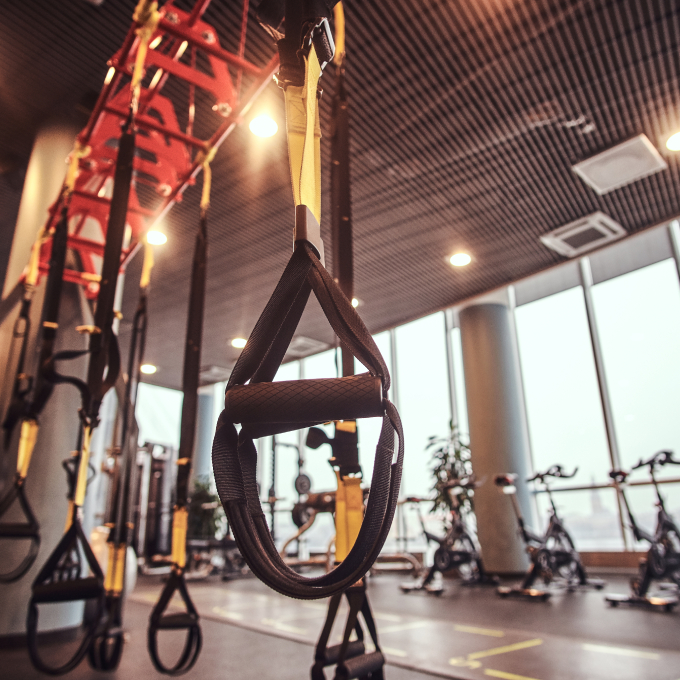 Best 24/7 Gym in Middletown, Dauphin County, Pennsylvania