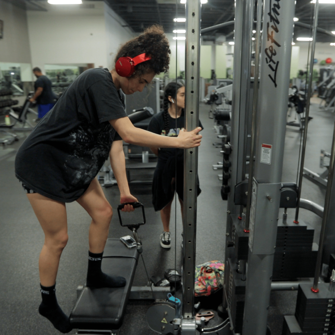 Best 24/7 Gym in Pillow, Dauphin County, Pennsylvania