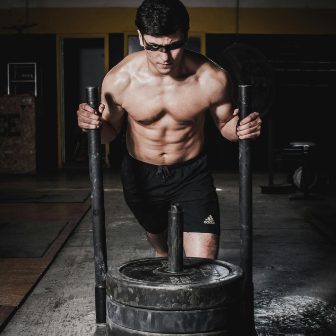 Best 24/7 Gym in Pillow, Dauphin County, Pennsylvania