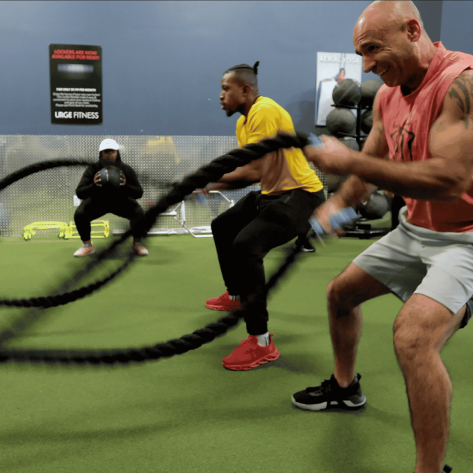 Best 24/7 Gym in Williamstown, Dauphin County, Pennsylvania