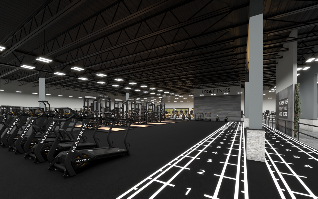 How to Choose the Best Gym Near You
