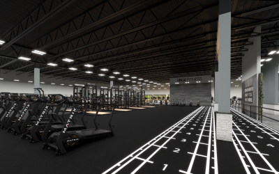 How to Choose the Best Gym Near You