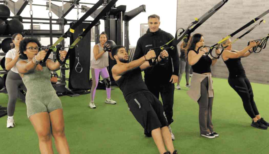 Best 24/7 Gym in 17018, Dauphin County, Pennsylvania