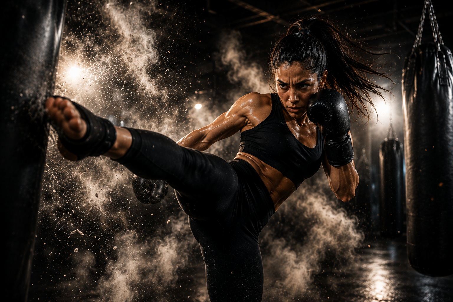 Gallery of Urge Fitness 24 Hour Gym in Olney Philadelphia, PA